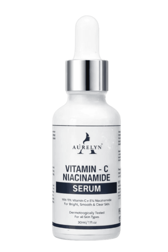 Vitamin C Serum