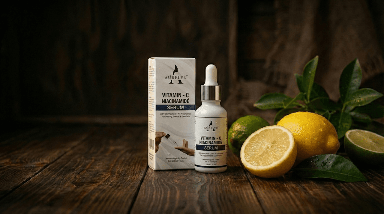 Eco-friendly skincare